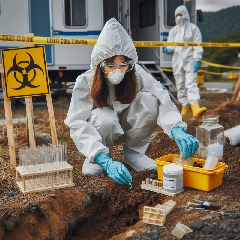 NOVO REGULAMENTO DE GERENCIAMENTO DE ÁREAS CONTAMINADAS EM SÃO PAULO: DD 056/2024/E, DE 22 DE JULHO DE 2024